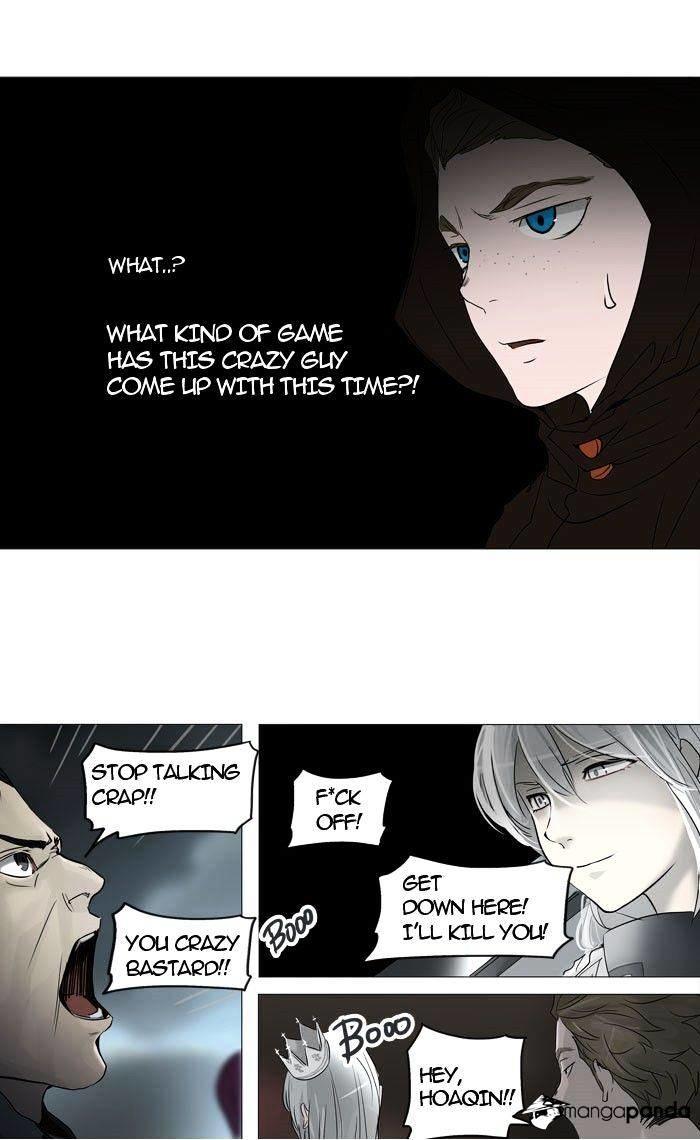 Tower Of God, Chapter 241 image 37